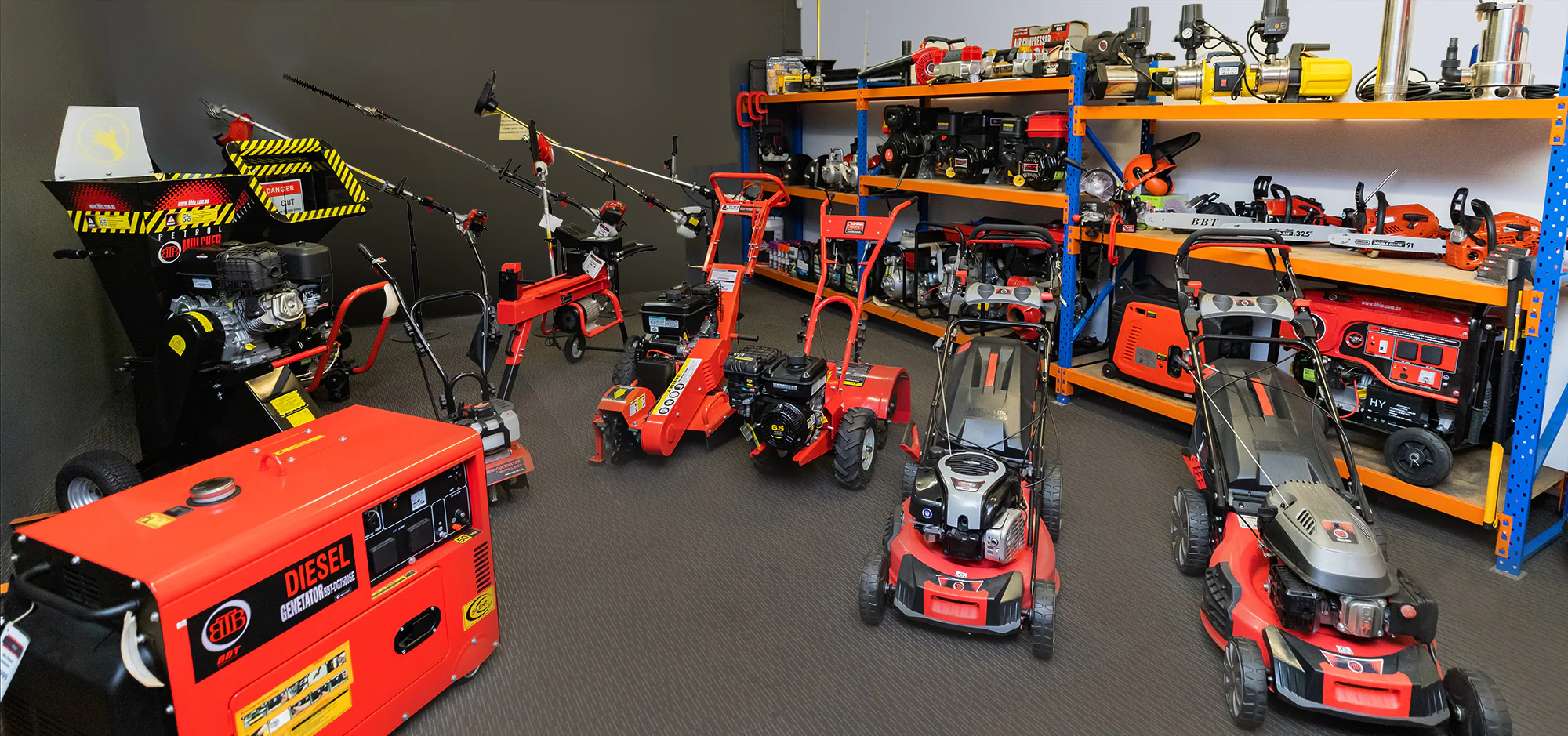 Bold Style for Bigger Icons